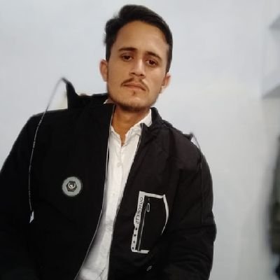 Praveen53295176's profile picture. it's new ...old account deleted