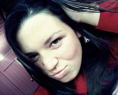 a que sonha com um mundo melhor*-*-
beijosss