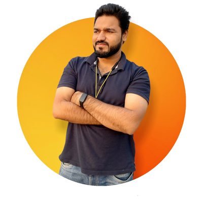naman_nan's profile picture. A Father, Tech Geek.
YT : https://t.co/MIXuaEZhGh  (514K+),
Instagram:  androwide (361K+)