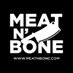 Meat N' Bone (@meatnbone) Twitter profile photo Meat N' Bone (@meatnbone) Twitter profile photo