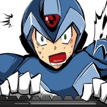 Xero_Omega1's profile picture. .