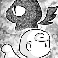 ぎゃら (@mrg_gallery) Twitter profile photo