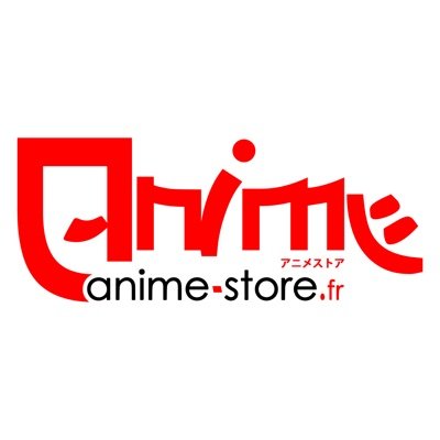 Anime Storeさんのプロフィール画像