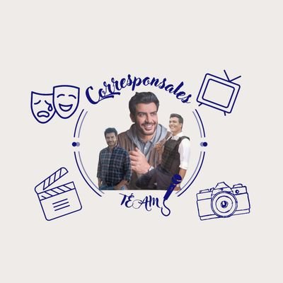 @CorresponsalesT