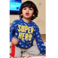 Saif Bugti (@saif_bugti9) 's Twitter Profile