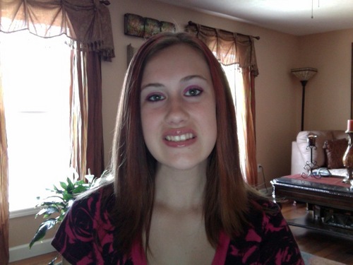 BethGoodman2's profile picture. Im Beth im 13, and single soo hmu if u wanna know more(: