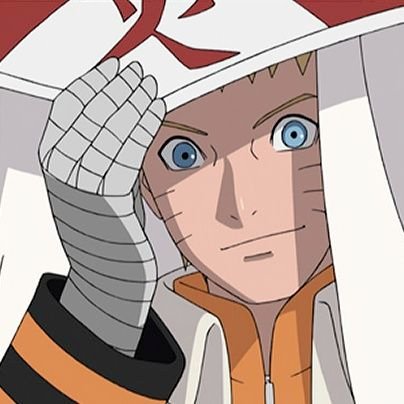 Hey it's Naruto, back at it again with that Hokage business! Konoha's number one guardian & according to my son: world's okay-est dad. (Parody account)