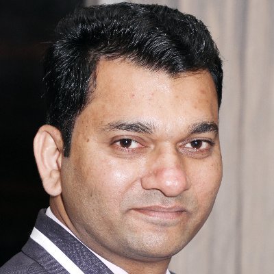 PareshC14779478's profile picture. 