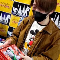 あきひろ君 (@akihiro3250) 's Twitter Profile Photo あきひろ君 (@akihiro3250) 's Twitter Profile Photo