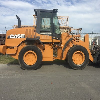 Interstate Heavy Equipment has the most extensive inventory of heavy equipment pieces, both used and new.