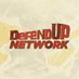 Defend UP Network (@DefendUPNetwork) Twitter profile photo