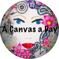 A Canvas a Day(@ACanvasaDay) 's Twitter Profile Photo