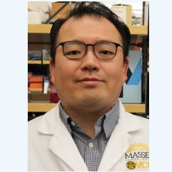 chaelaboratory's profile picture. Aspiring Scientist interested in Wnt-mediated regulation of core immune responses in tissue injury and repair @VCUMassey 
#immunology #immunotherapy #lungcancer