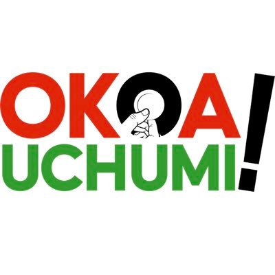 OkoaUchumi_KE Profile Picture