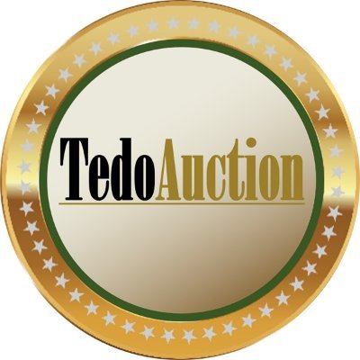 TedoAuction's profile picture. https://t.co/T9mQy1jNgc combines auction and buy-it-now for best quality and prices in Clothing, Jewelry, Electronics, Computing, Beauty, Health, Appliances and Sports.