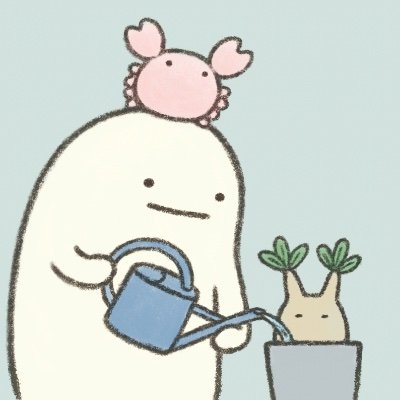 イラストレーター /「すみっコぐらし」の作者。 サンエックスを退職後フリーに。 引き続きすみっコに携わっています。 オリジナルキャラクターシリーズ『なんでもいきもの』 （@nandemoikimono）展開中。サワガニ好き🦀 お仕事のご相談等はこちら（※企業様に限ります）▶︎ infoyy@momomomo.net