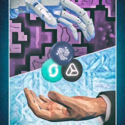 Assembly $ASMB and Shimmer $SMR tokens live S👀N! Backed by $IOTA Fee-less tech!🤯 Staking is Live 👀