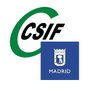 CSIFMADAyto's profile picture. Twitter Oficial de la Central Sindical Independiente y de Funcionarios #CSIF del Ayuntamiento de Madrid.
#TuVotoValeMucho