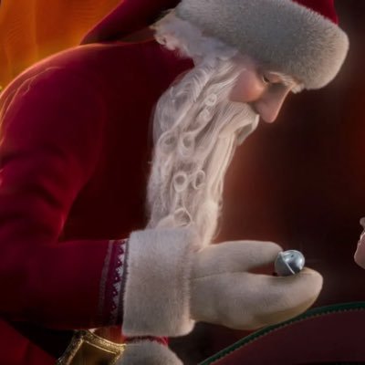 “Just Remember, the true, Spirit of Christmas, lyes upon your heart. 🔔” @THEBOYOFEXPRESS #ChristmasRp #ThePolarExpressRp 🚂 #ThePolarExpress