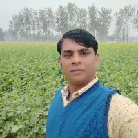Madan Kumar Kushwaha(@MadanKumar563) 's Twitter Profile Photo
