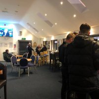 Hallam 1860 Bar (@1860_bar) 's Twitter Profile