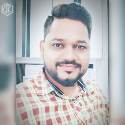 chaugule_deepak's profile picture. BRSP Mumbai President