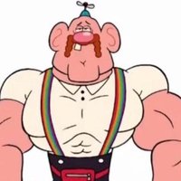 Gabe (@binkedbonked) Twitter profile photo