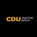 CDU-Fraktion Berlin (@CDUBerlin_AGH) Twitter profile photo