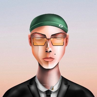 rhrdgrnfgl's profile picture. drew