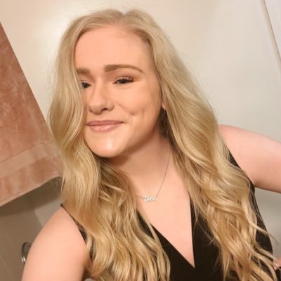 elliemullins988's profile picture. We may live in a broken world, but our God is not a broken God.