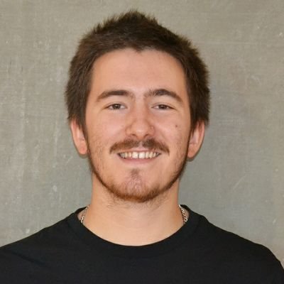 Filippo Federici Profile