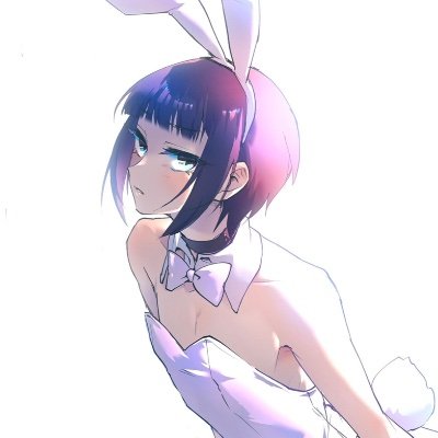 LiteralFemboy's profile picture. 5’2” and 95 pounds? yes. Submissive and breedable? absolutely. DMs open