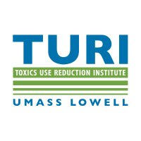 Toxics Use Reduction Institute (TURI)(@ReducingToxics) 's Twitter Profile Photo