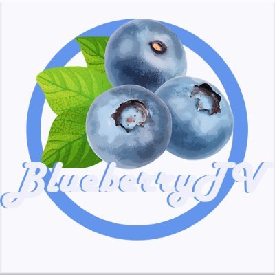 BlueberryTV3 Profile Picture
