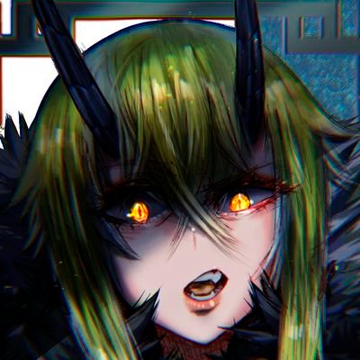 Hoho 🎃さんのプロフィール画像