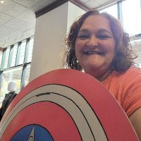 Brandy McDonnell (@bamok) 's Twitter Profile Photo Brandy McDonnell (@bamok) 's Twitter Profile Photo