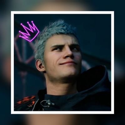''From that day forth my arm changed and a voice echoed Power! Give me more power! and if I become a demon, so be it.. I'll endure the exile, anything.'' #DMCRP