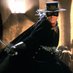 Zorro (@peterallanking1) Twitter profile photo