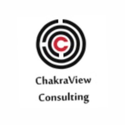 _ChakraView_'s profile picture. Digital marketing and brand strategy services