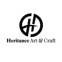Heritance Art and Craft(@HeritanceArt) 's Twitter Profile Photo
