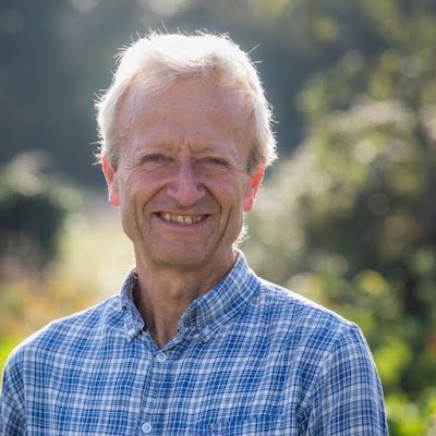 Charles Dowding Profile