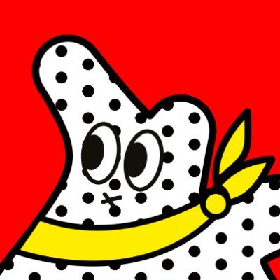 gagaclub_nft's profile picture. 🐶Welcome to gagaclub. we are releasing kitch &retro mood of gaga`s artwork series 가클은 키치 & 레트로 감성을 지향하는 가가의 아트웍 시리즈물  입니다. 

created by @rocaaart