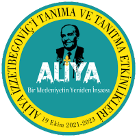 Aliya Projesi (@aliyaprojesi) 's Twitter Profile