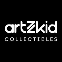 artZkid | collectibles (@artzkid_io) 's Twitter Profile