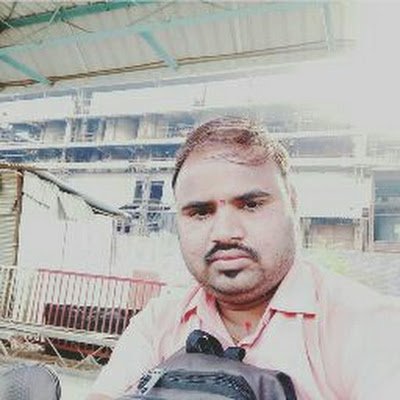 sureshs32813897's profile picture. Suresh sutar