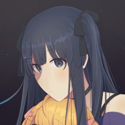 優子@創作垢さんのプロフィール画像