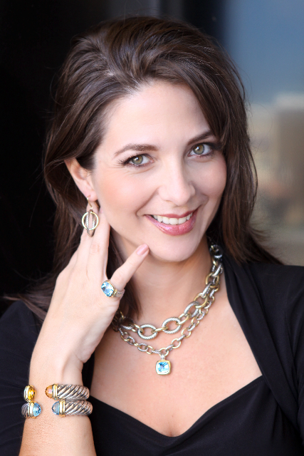 ToshaWalden's profile picture. Nerium International BP, Spokes Model & Media Personality