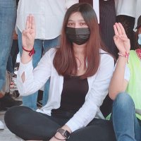 Aqua (@aqua_nwayoo) 's Twitter Profile