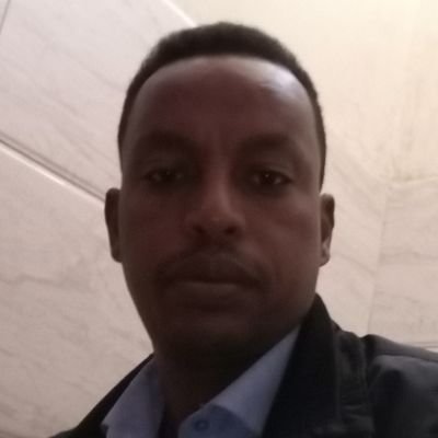 Sintaye11's profile picture. God is good!