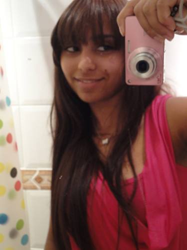 extrovertida ...humildade sempre!! ♥